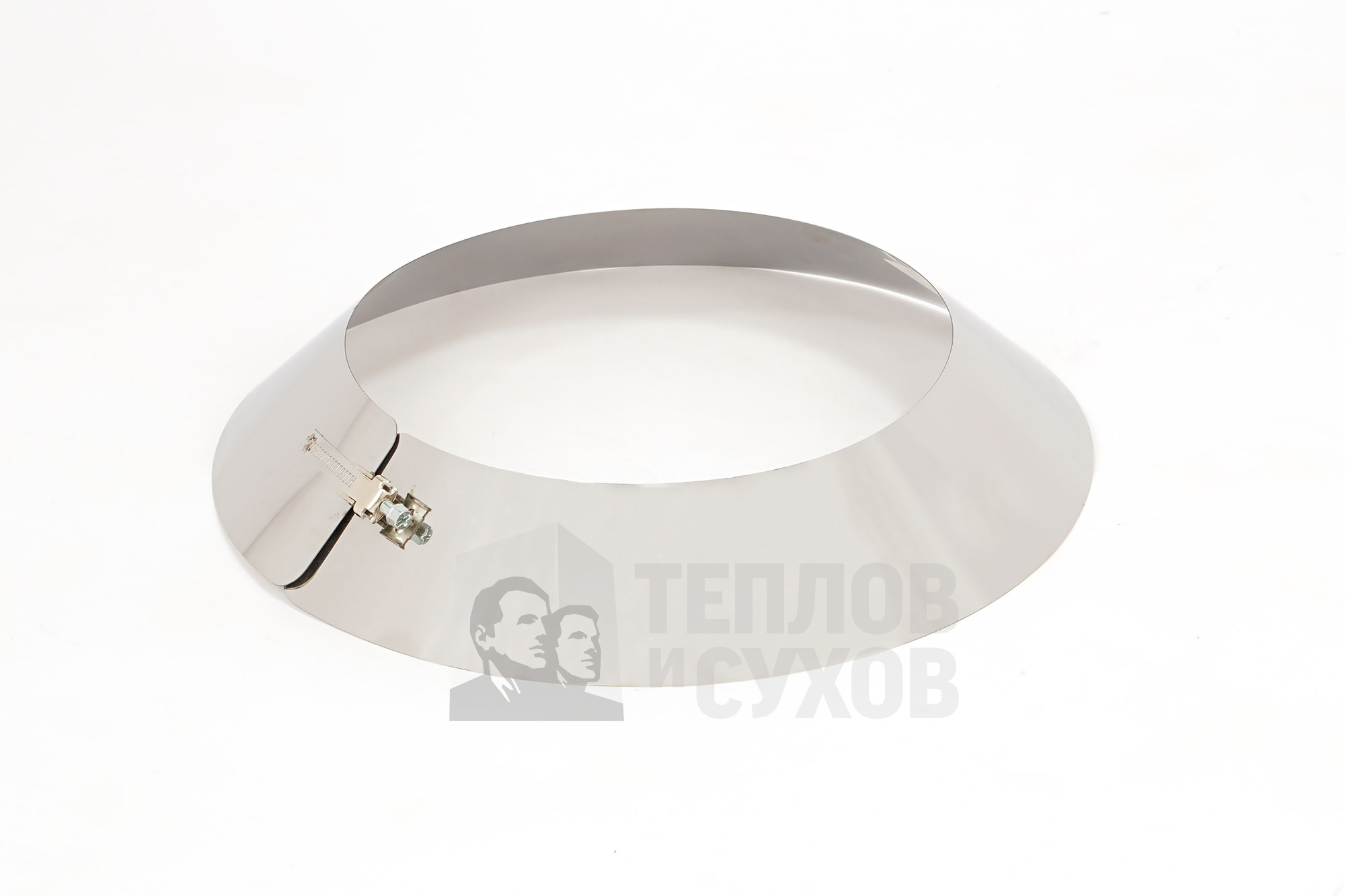 Фартук Теплов и Сухов (430/0.5) д310